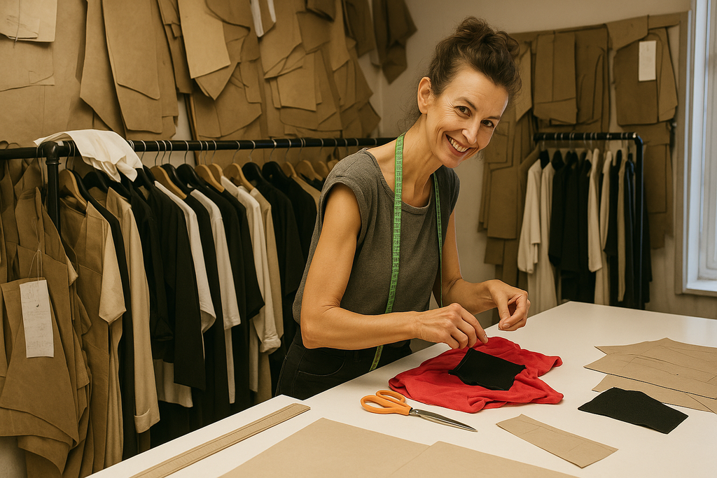 Slow fashion: Úvod do udržitelnosti